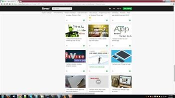 &quot;how to get more customers on fiverr